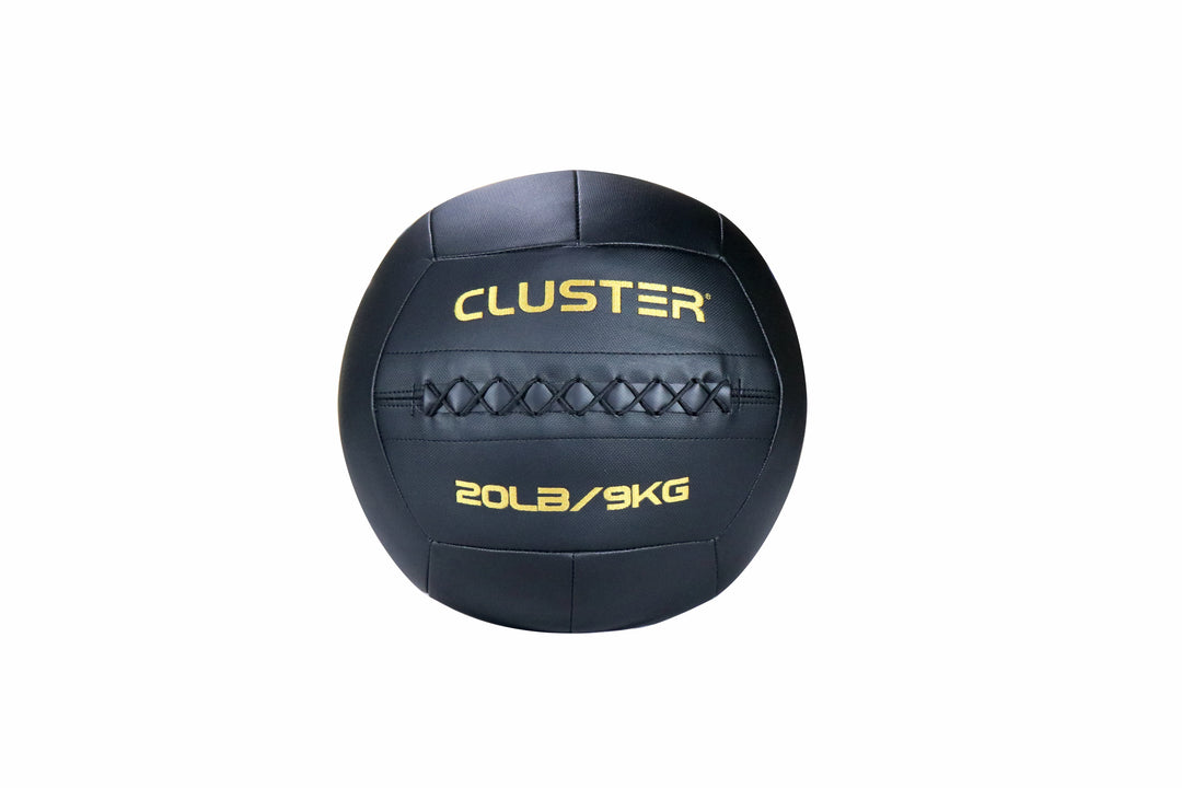 Cluster Wall Ball 2.0 (20LB)