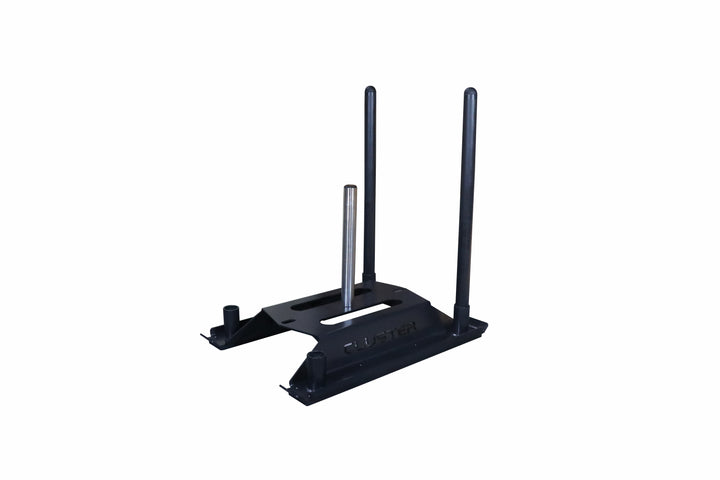 Cluster Dog Sled 2.0