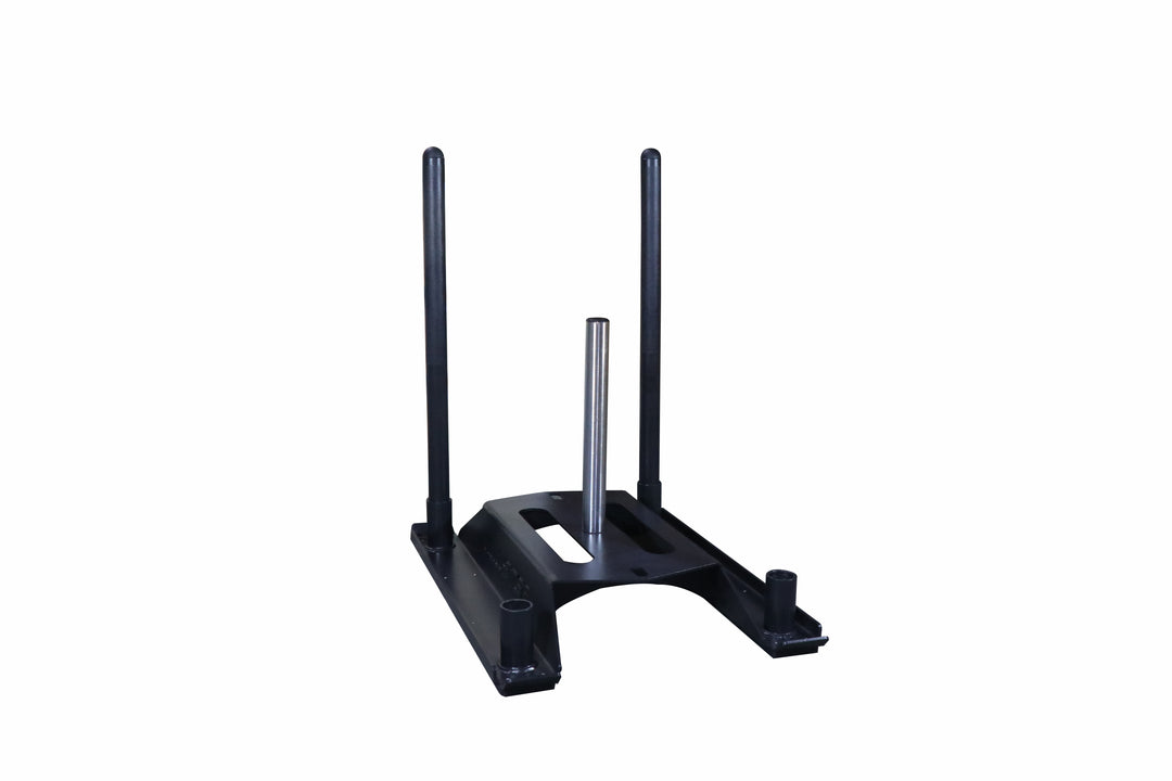 Cluster Dog Sled 2.0