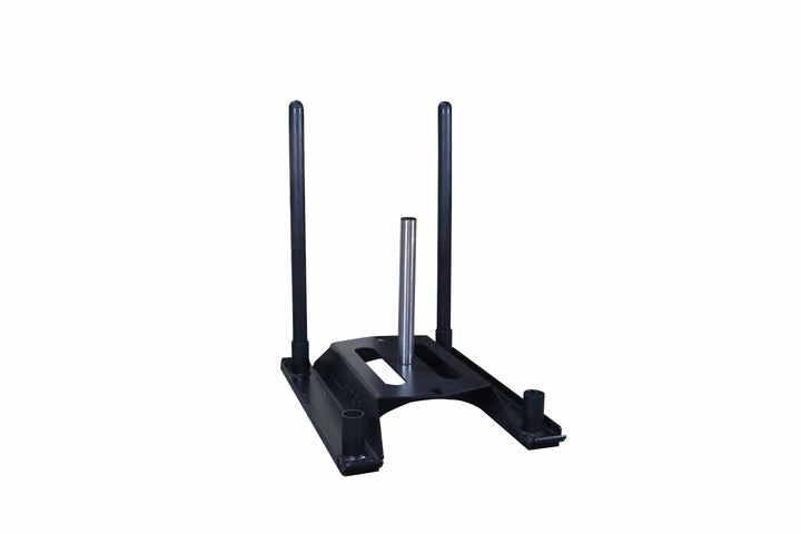 Cluster Dog Sled 2.0