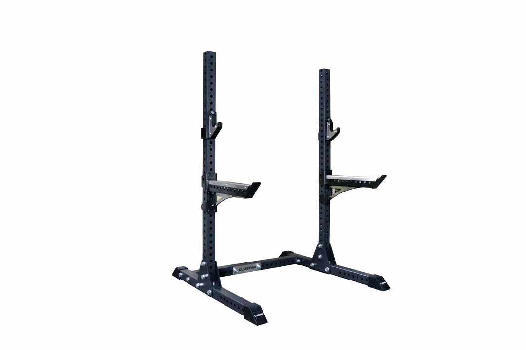 Cluster Monster Squat Rack