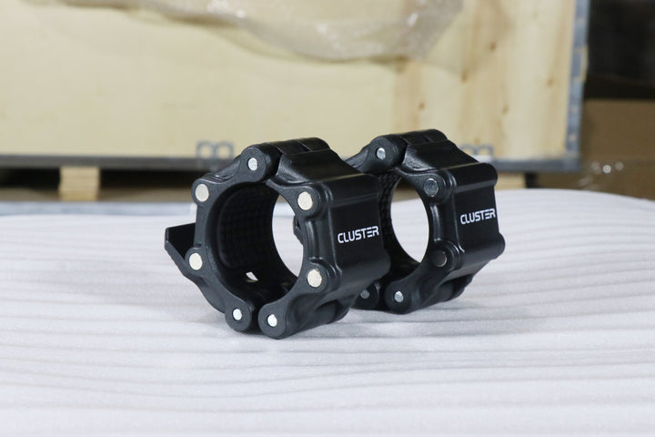 Cluster Magnetic Plastic Collars