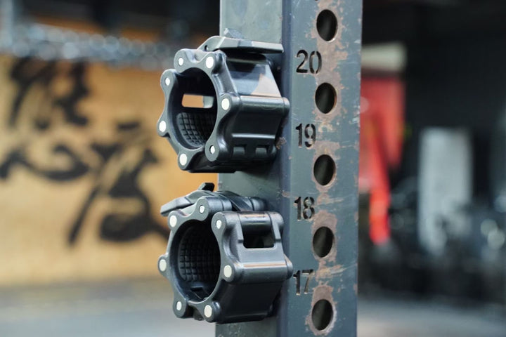 Cluster Magnetic Plastic Collars