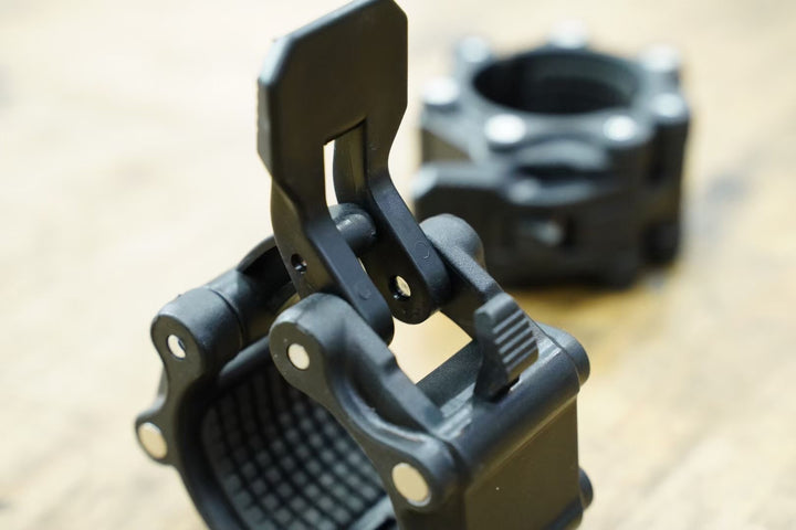 Cluster Magnetic Plastic Collars