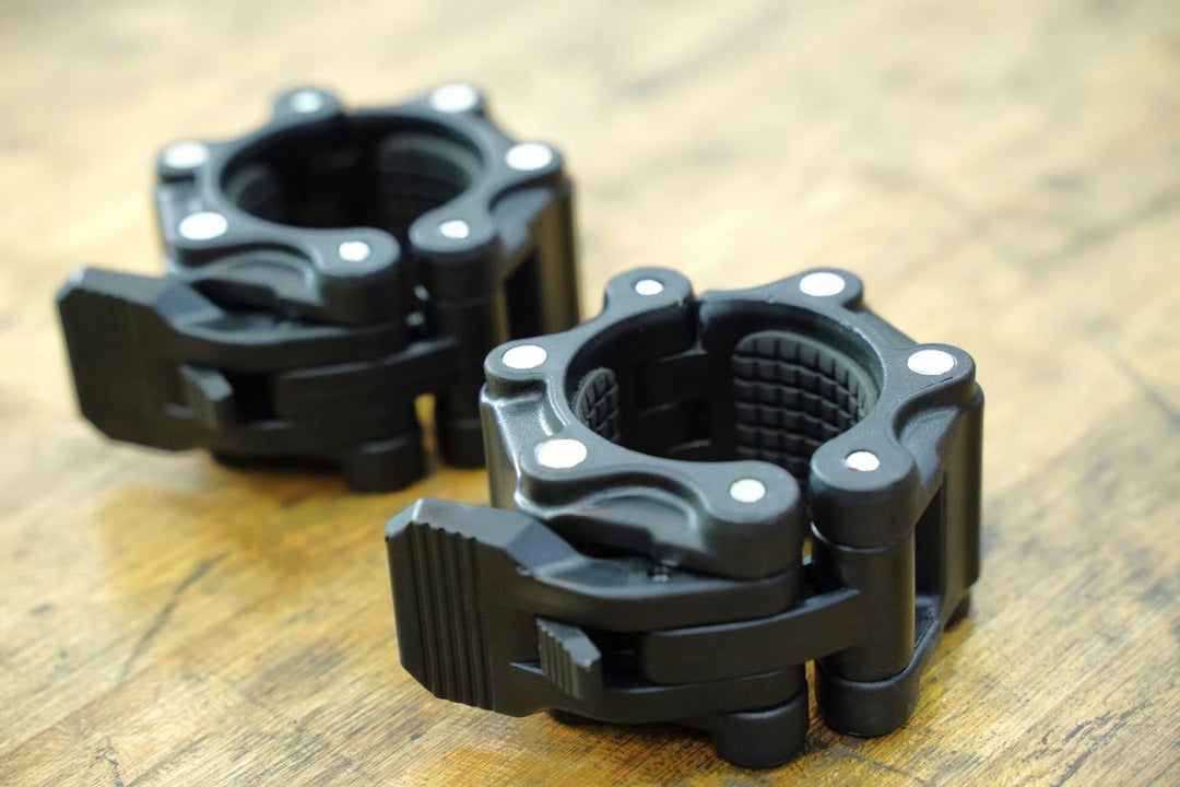 Cluster Magnetic Plastic Collars