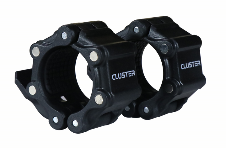 Cluster Magnetic Plastic Collars