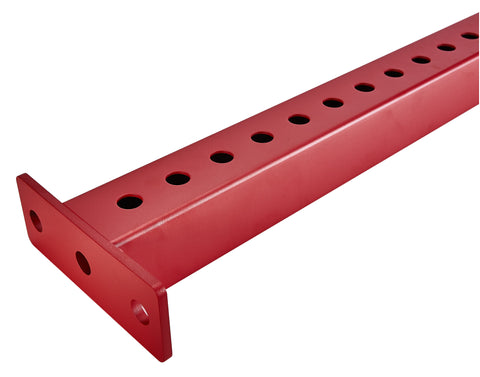Lite crossmember A (Red)
