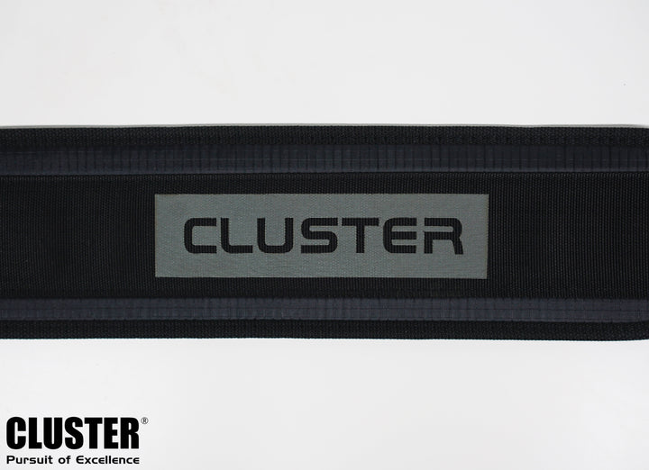 Cluster 5" Weightlifting Belt