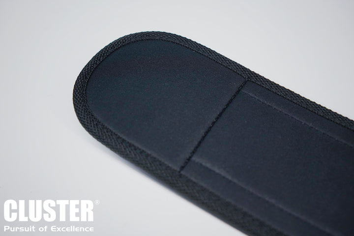 Cluster 5" Weightlifting Belt