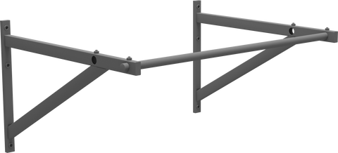 Cluster Wall Mounted Pull-up Bar