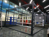 Boxing Rack Multifunctional System
