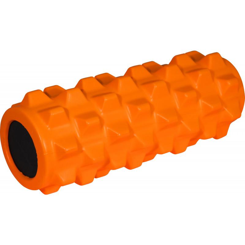 Solid Wolf-Teeth Roller