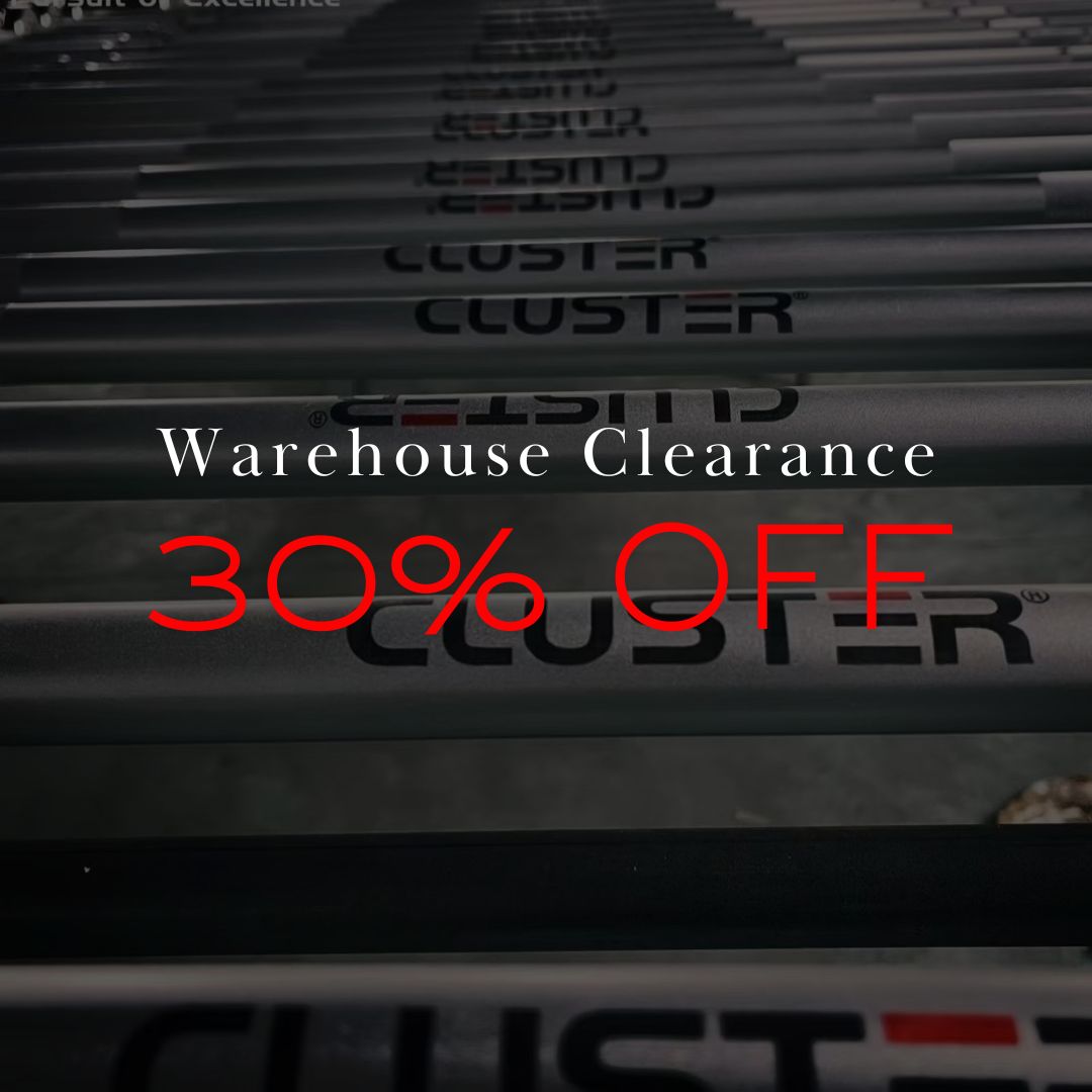 30% off Clearance Sale