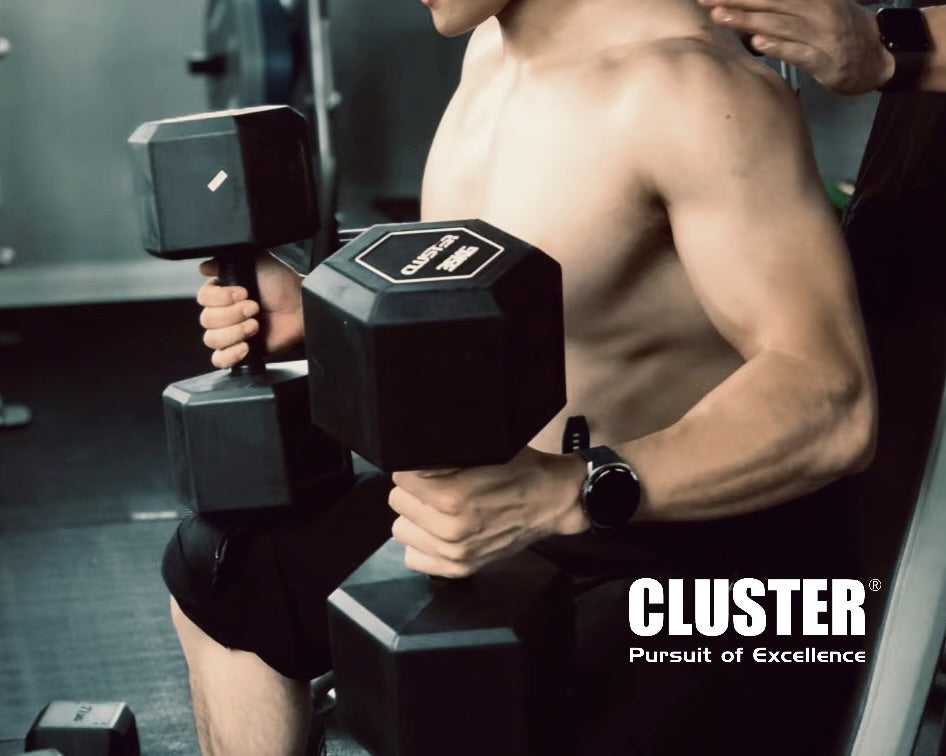 Dumbbells