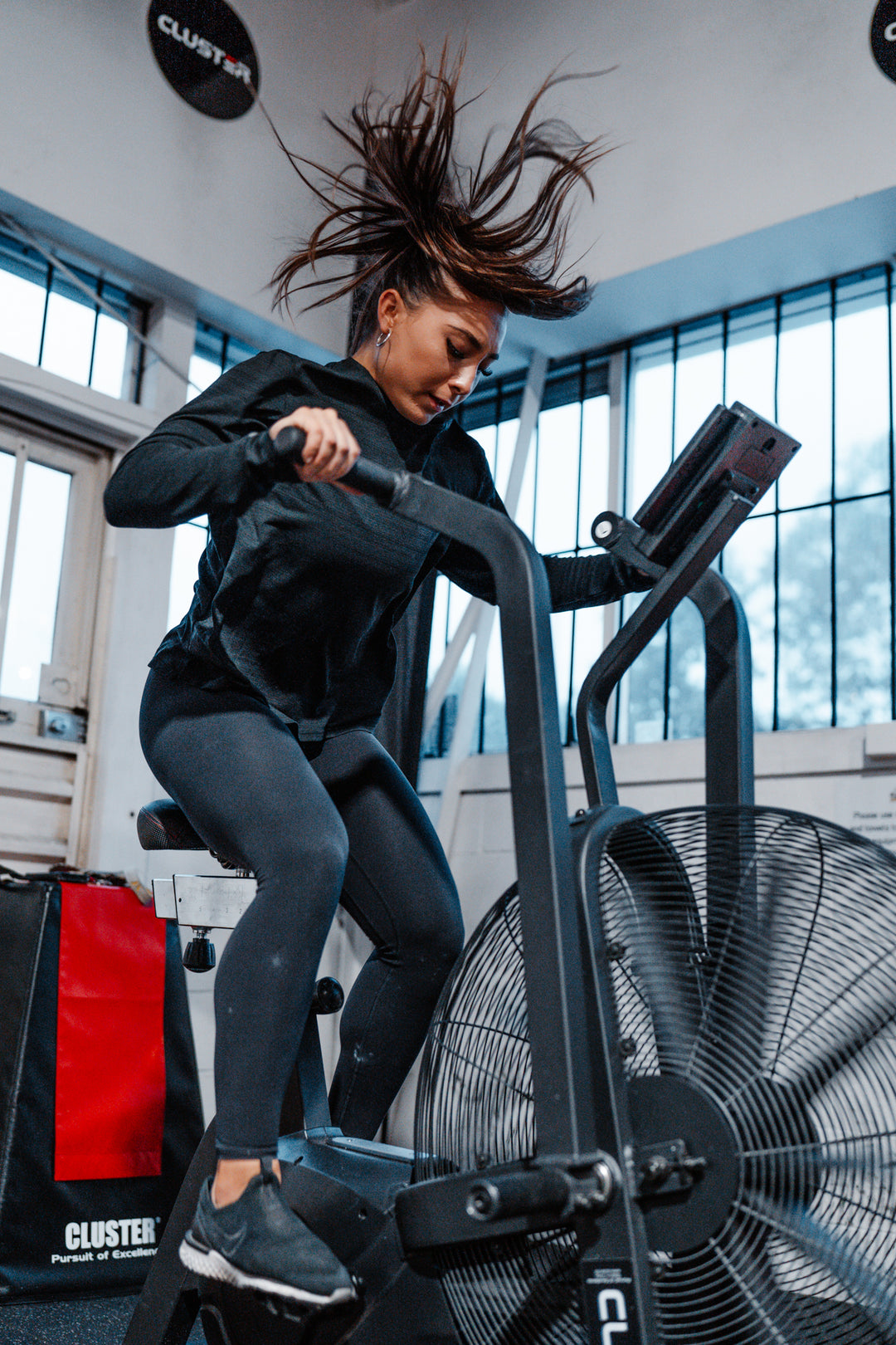 Cardio