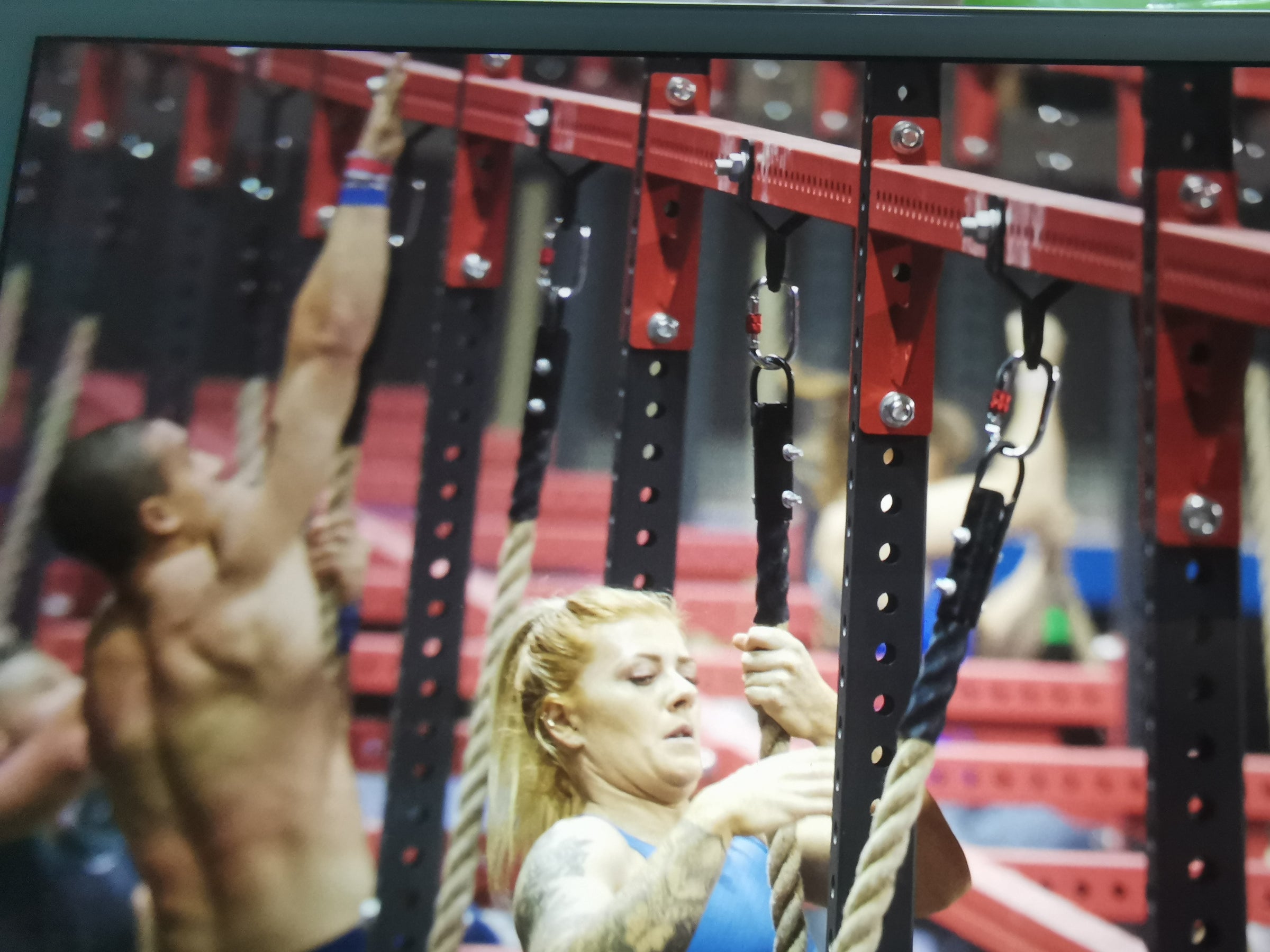 Bodyweight