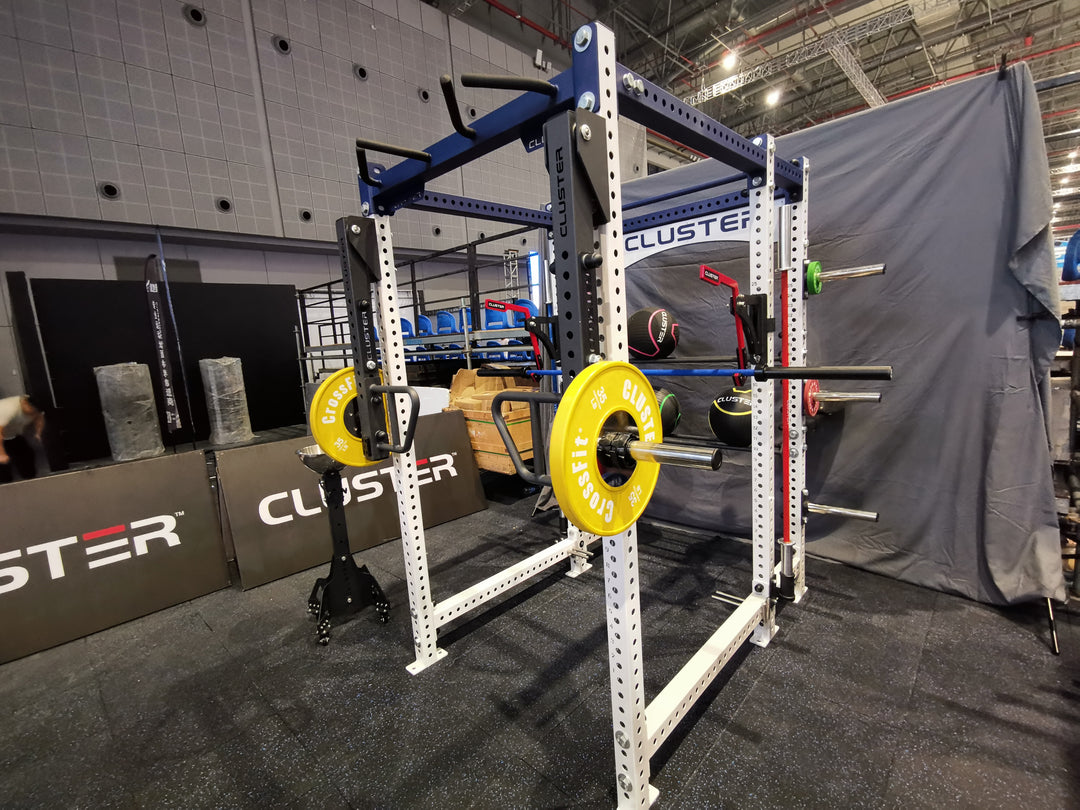 Racks and Cages