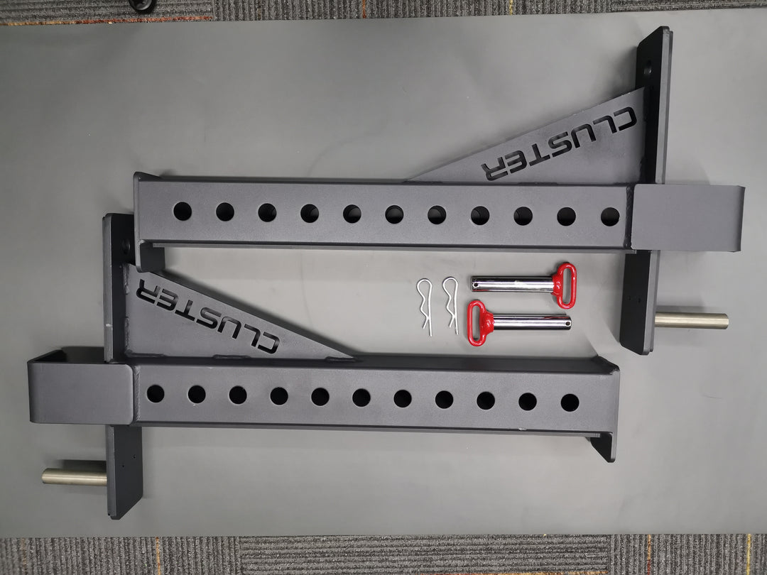 Rig Attachments
