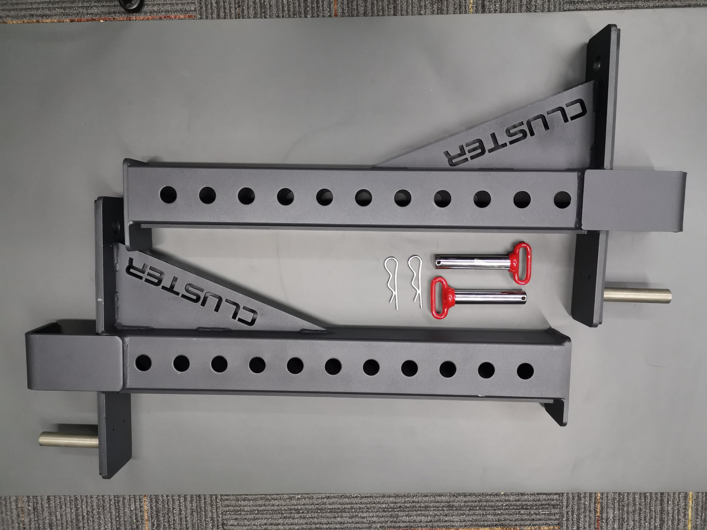 Rig Attachments