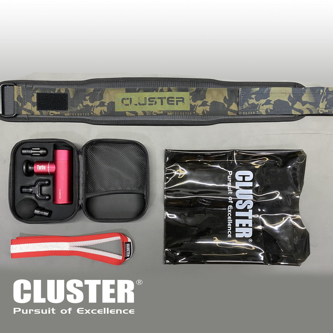Athlete Essentials