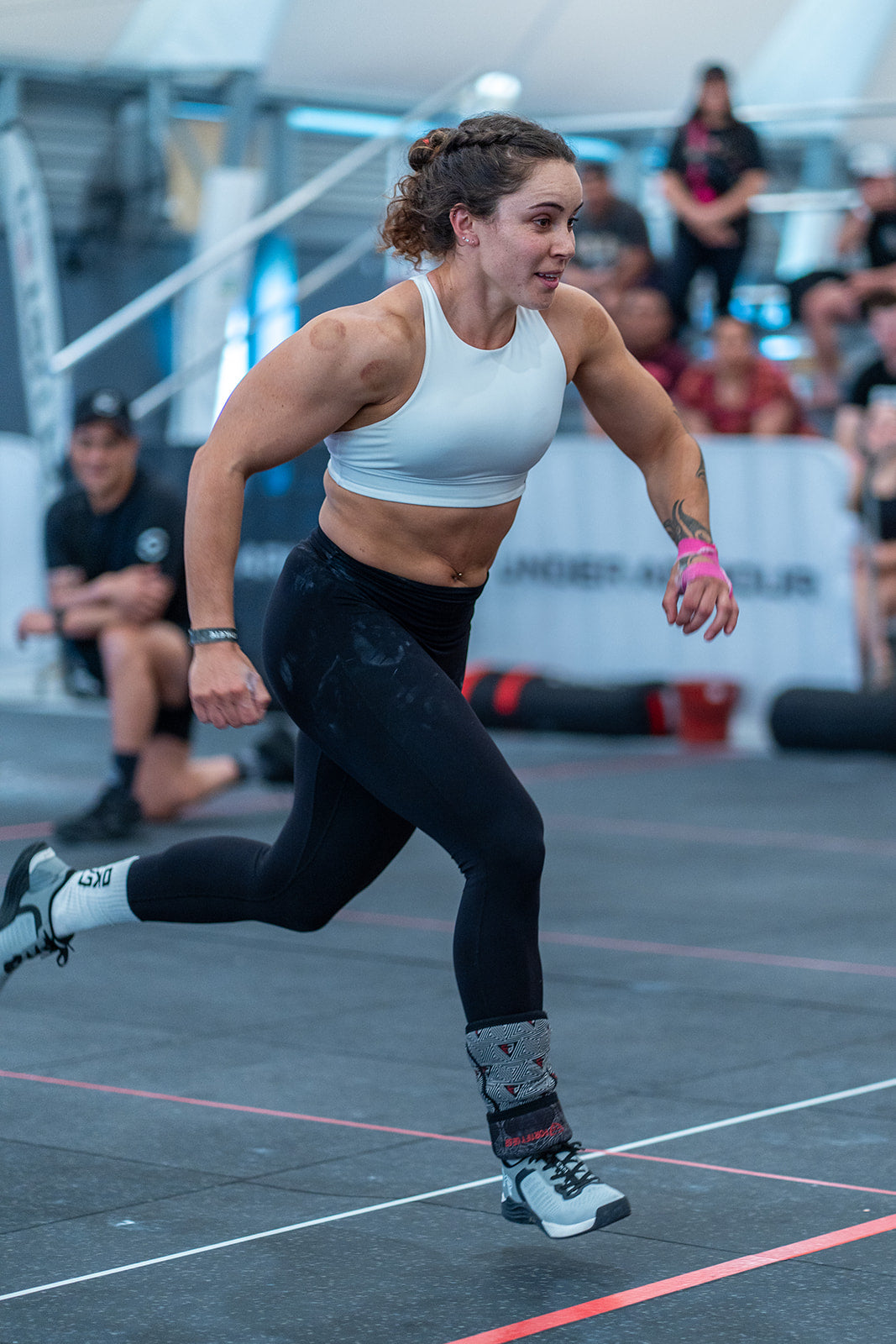 Agility