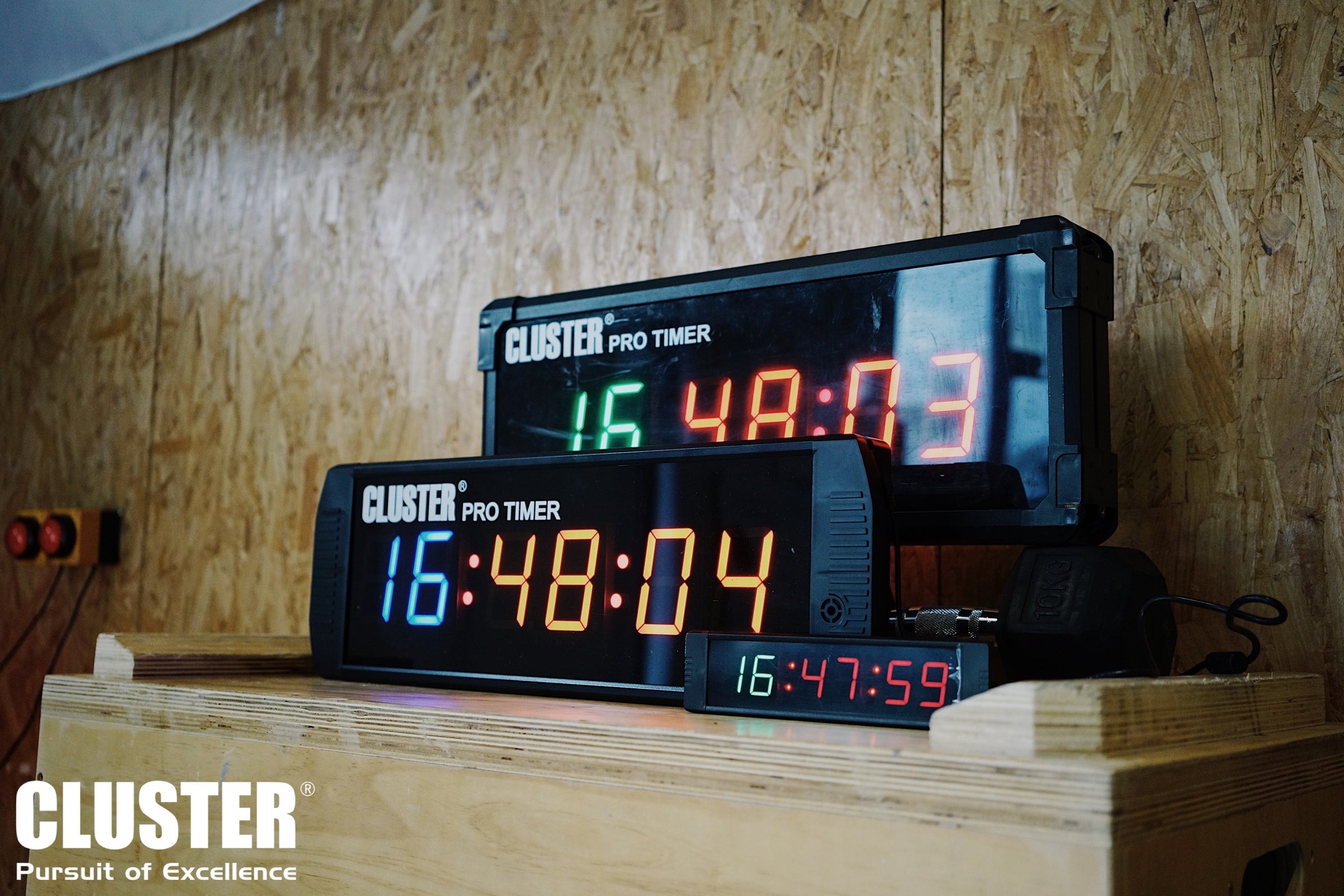 Timers