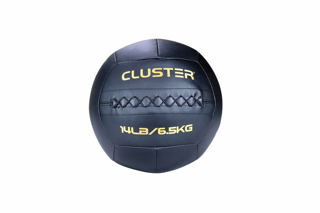 Cluster Wall Ball 2.0