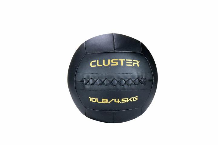Cluster Wall Ball 2.0