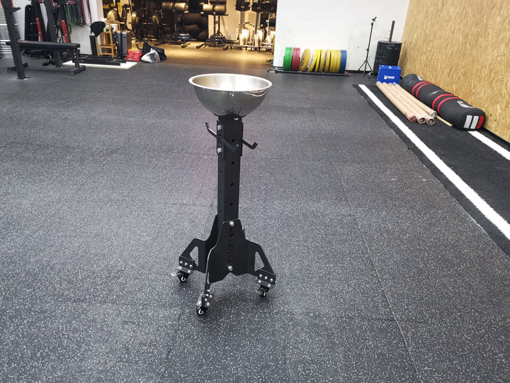 Cluster Chalk Stand