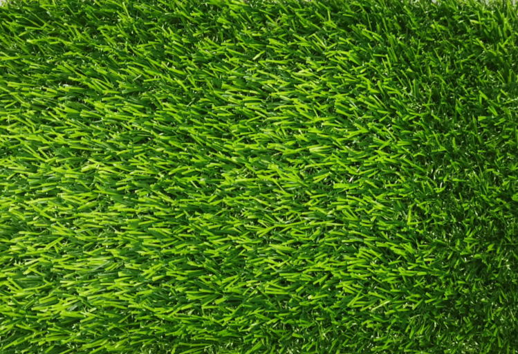 Track Artificial Lawn - Long Straight Grass (2.5cm)