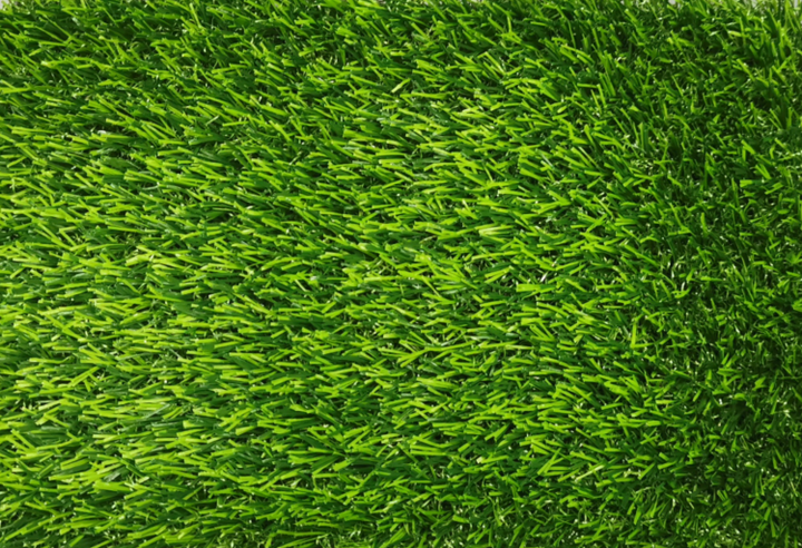 Track Artificial Lawn - Long Straight Grass (2.5cm)