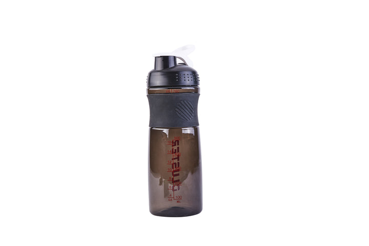 Cluster Shaker