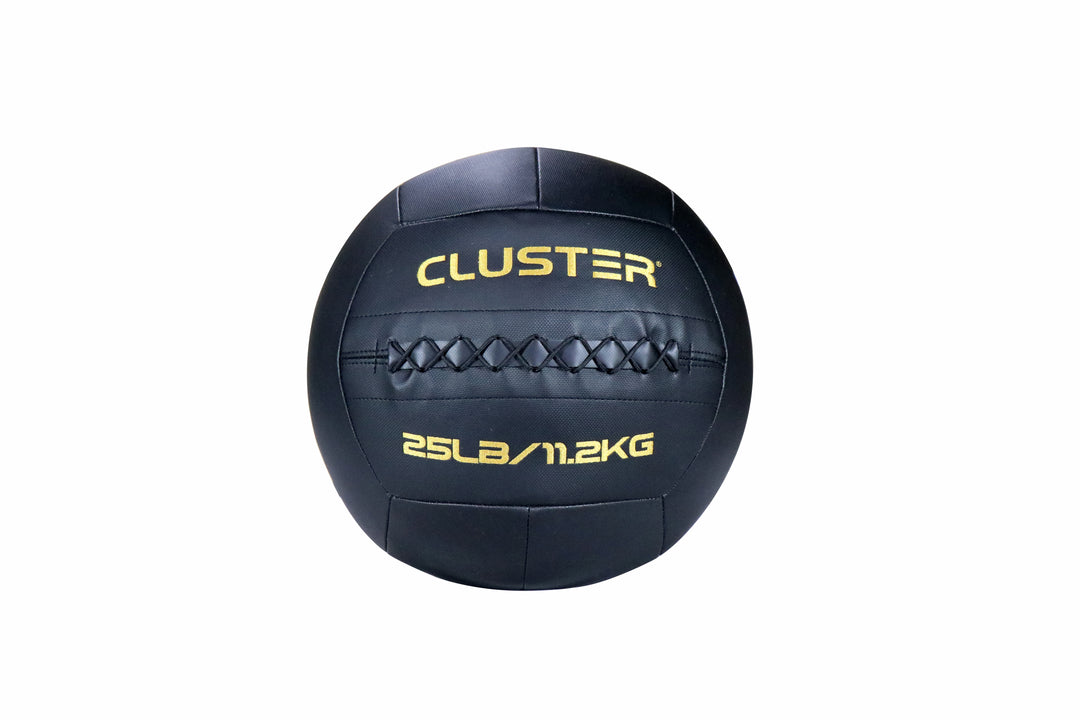 Cluster Wall Ball 2.0