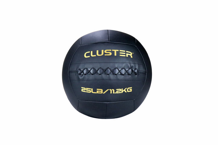 Cluster Wall Ball 2.0