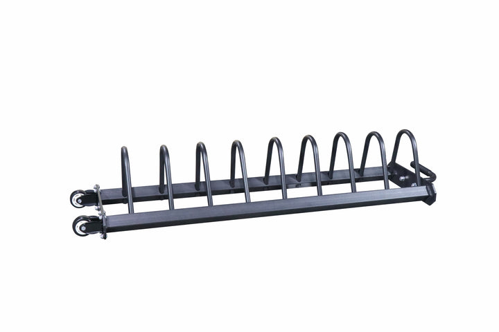Cluster Bumper Plate Cart