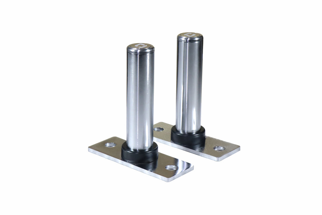 Barbell Plate Storage Pin