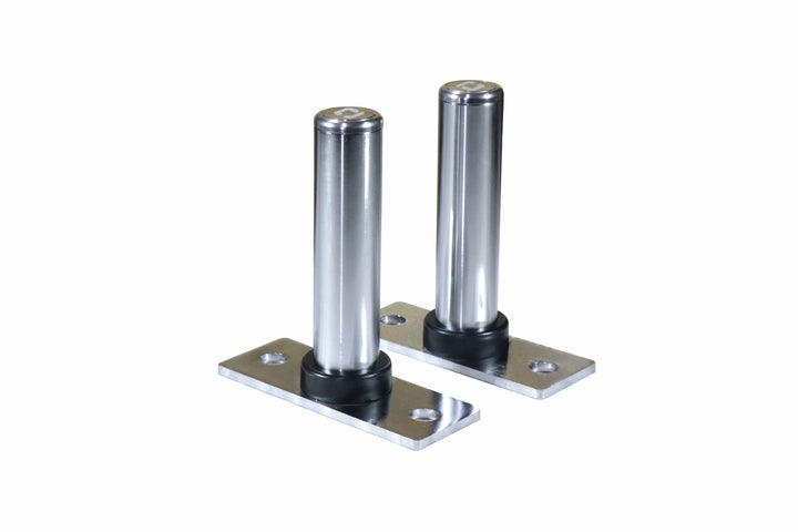 Barbell Plate Storage Pin