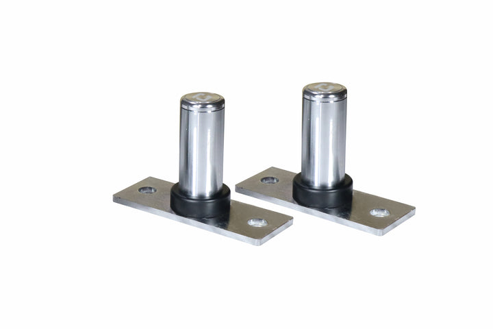 Barbell Plate Storage Pin