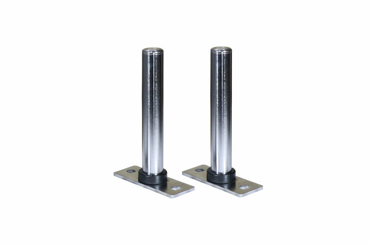 Barbell Plate Storage Pin