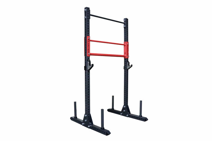 Cluster Yoke Rack