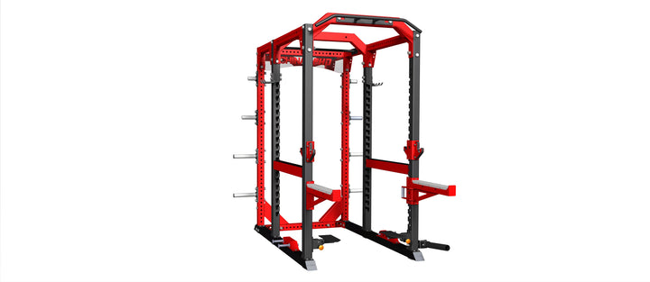 Titan Series Full Rack