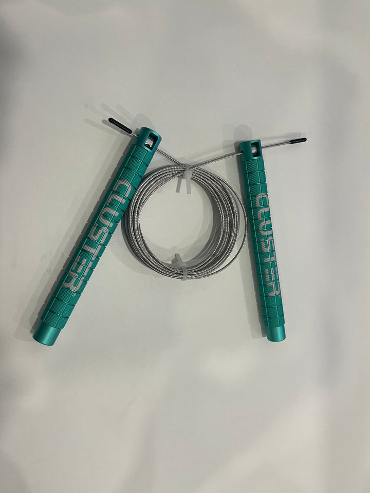 Cluster Titan Speed Rope