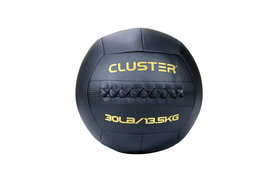 Cluster Wall Ball 2.0