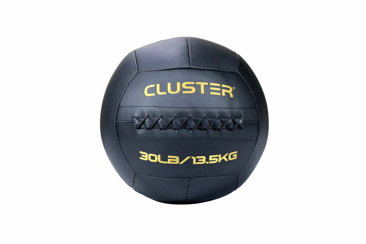 Cluster Wall Ball 2.0