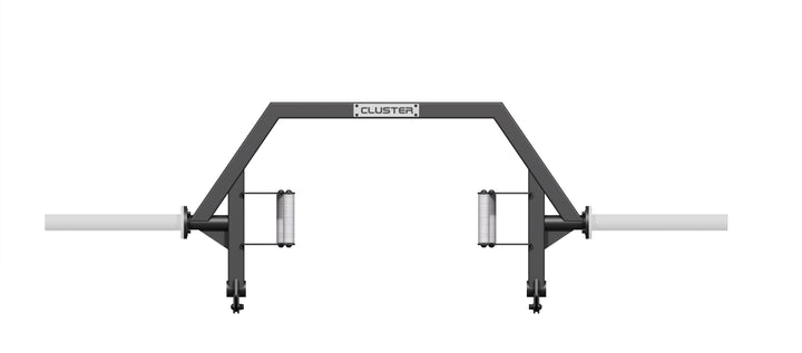 Multifunction Hex Deadlift Bar
