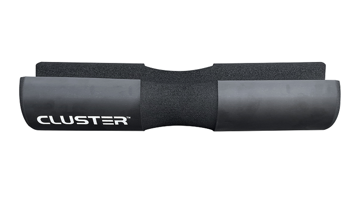 Cluster Barbell Pad