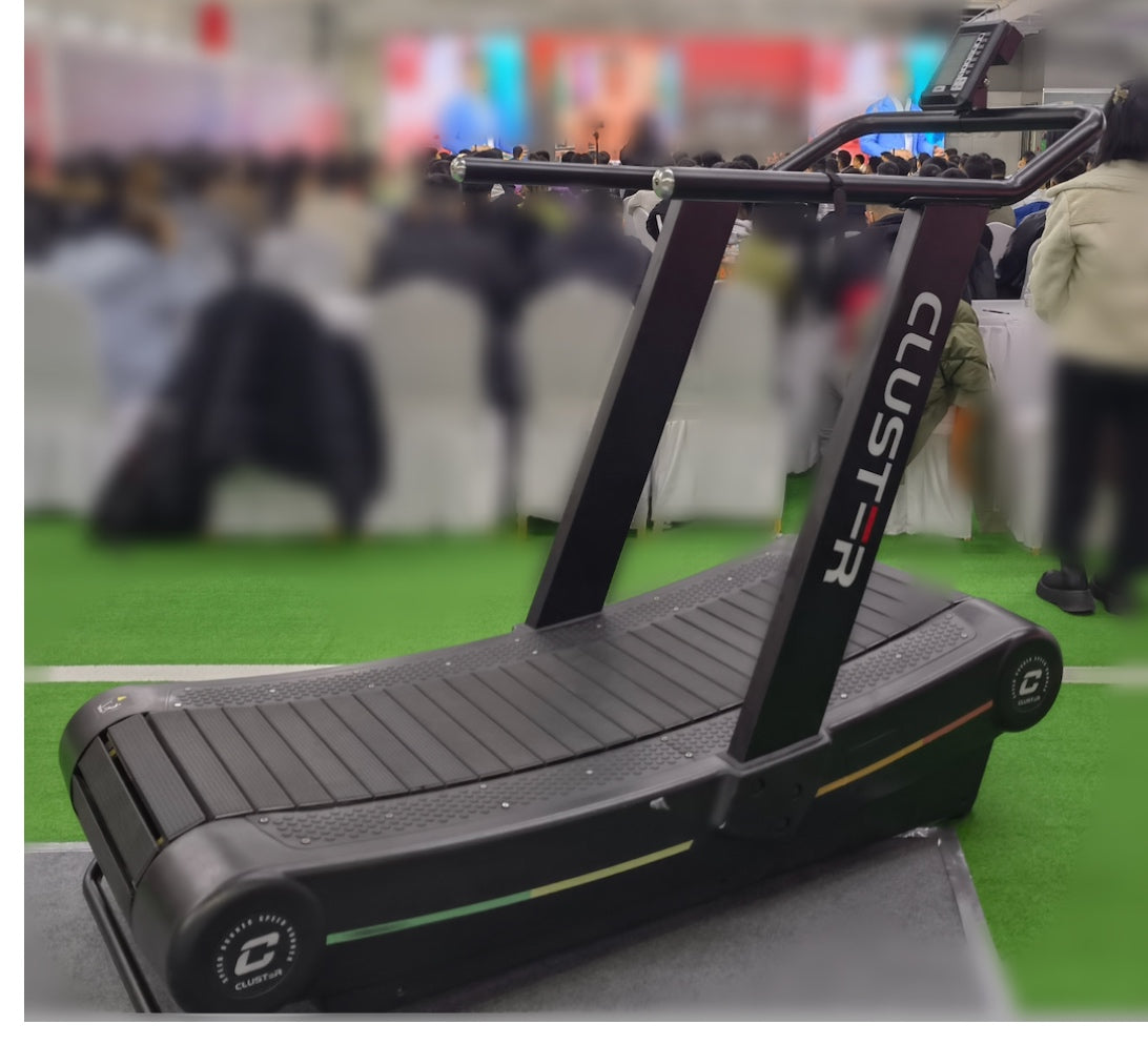 Air runner machine best sale