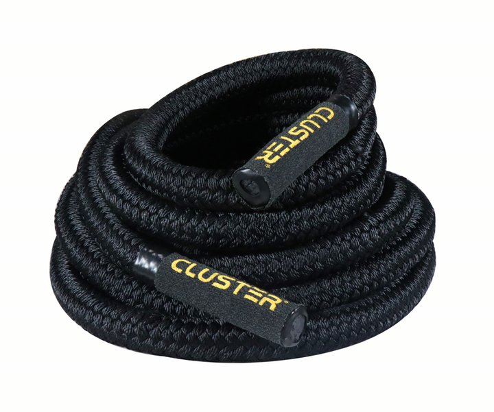 Cluster Nylon Battle Rope - 10m