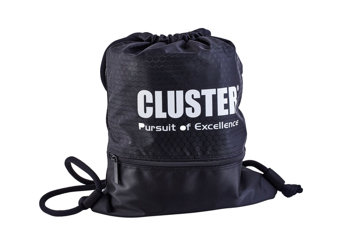 Cluster Multi-Compartment Training Bag