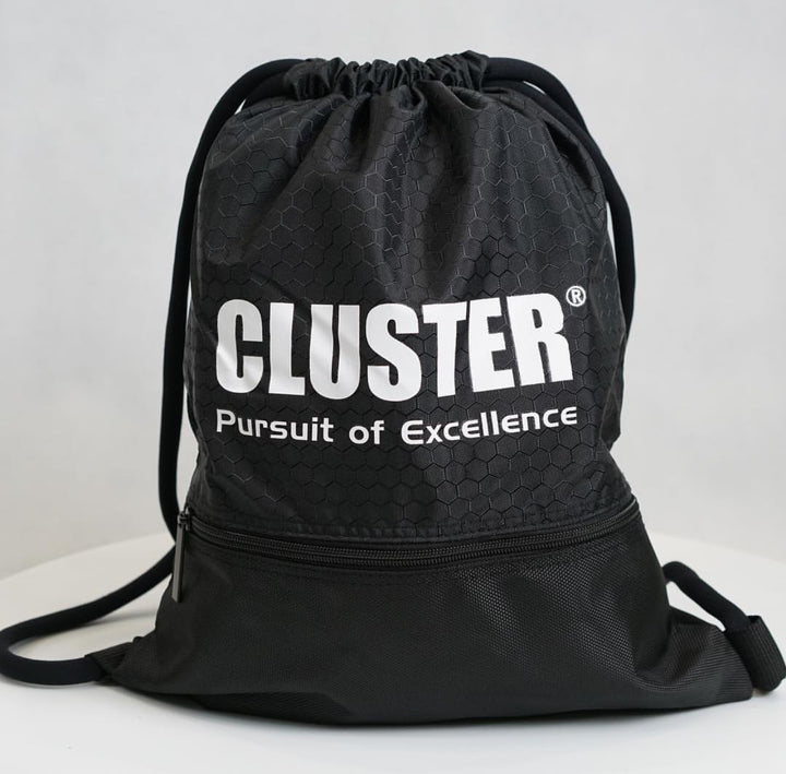 Cluster Multi-Compartment Training Bag